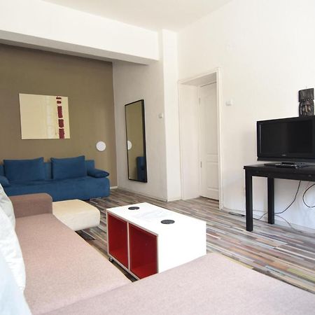 Resedinta Balcescu Apartment Bucharest Exterior photo