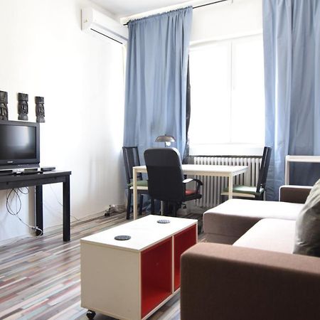 Resedinta Balcescu Apartment Bucharest Exterior photo