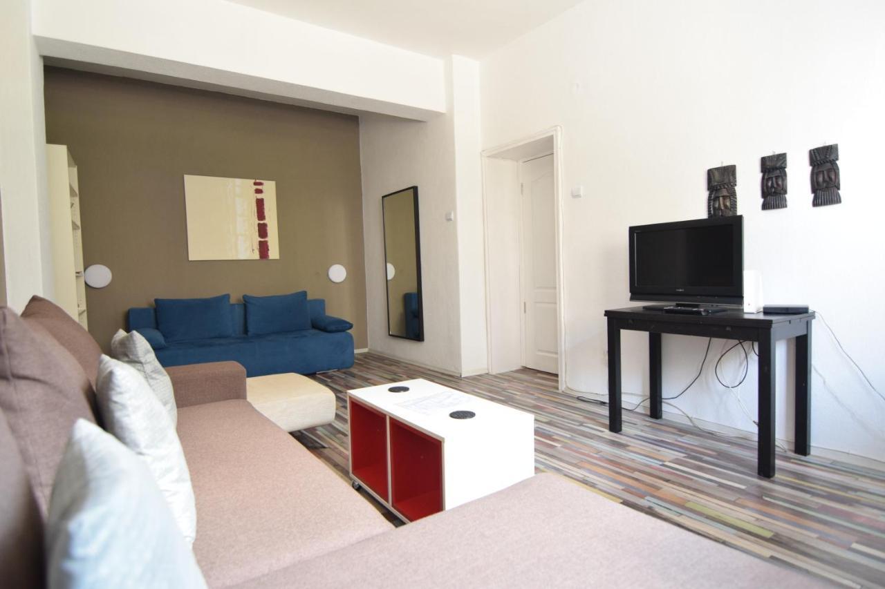 Resedinta Balcescu Apartment Bucharest Exterior photo